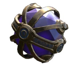 Gem of Cleansing