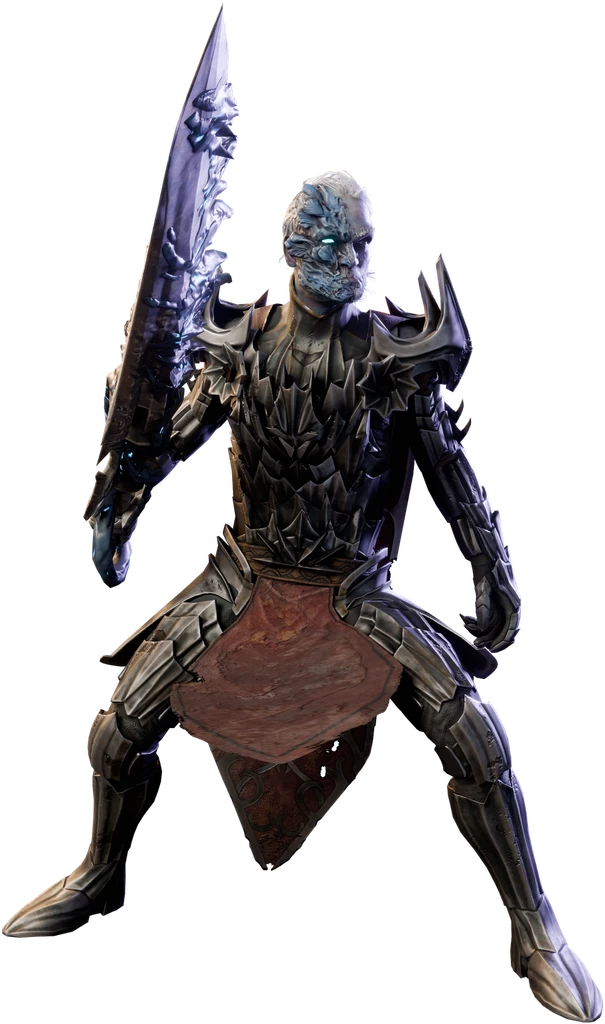 Vorgoth