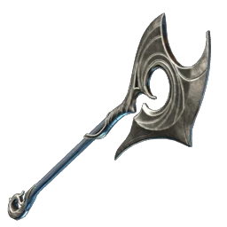 Cyclone Axe