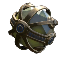 Gem of Hyperspecialization