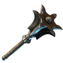 Metalstar Mace