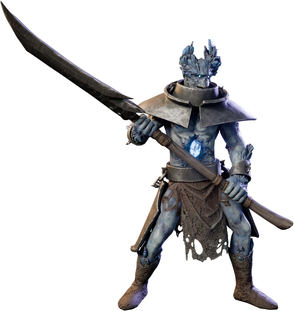 Armored Fell Thunderbrute
