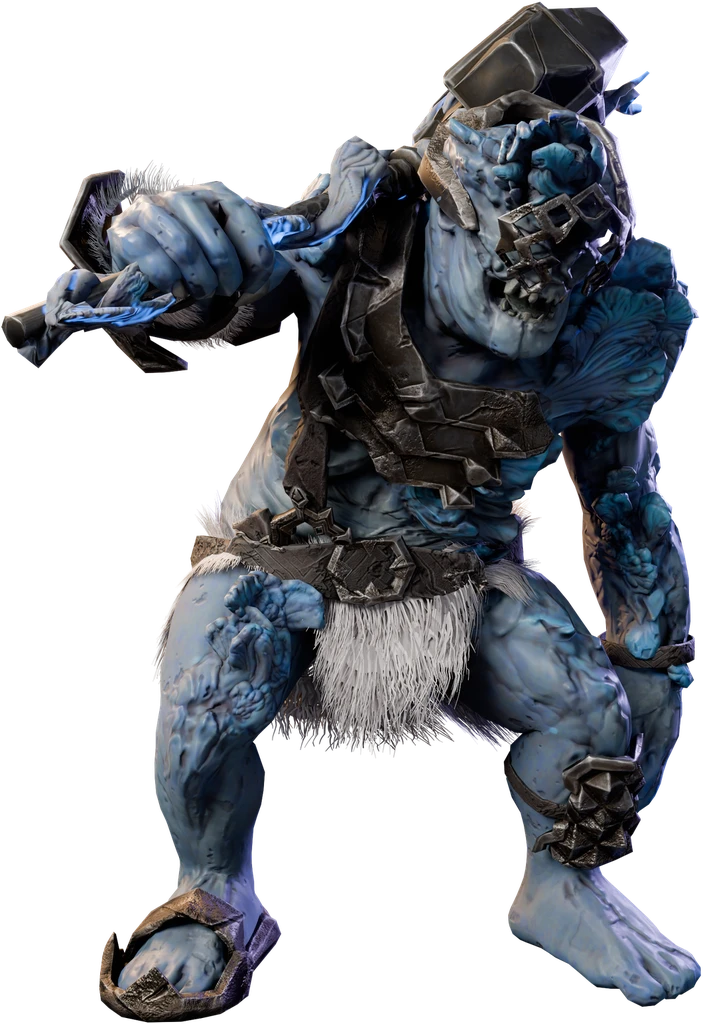 Fell Cyclops