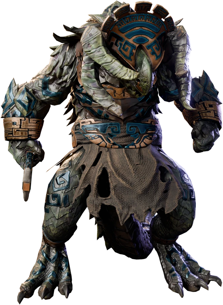 Hydrak'Dal