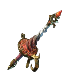 Candlelight Wand