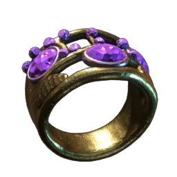 Ring of the Heir