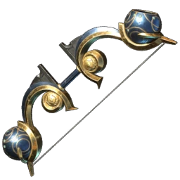 Bow Of The Twin Moons