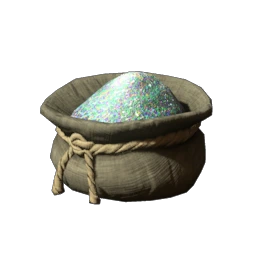 20 Diamond Dust
