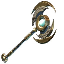 Axe Of Phobos