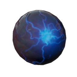 1 Vorgoth's Eye