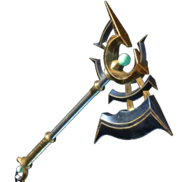 Lucent Axe