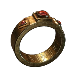 Exceptional Ring of Health