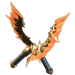 Oath Breaker