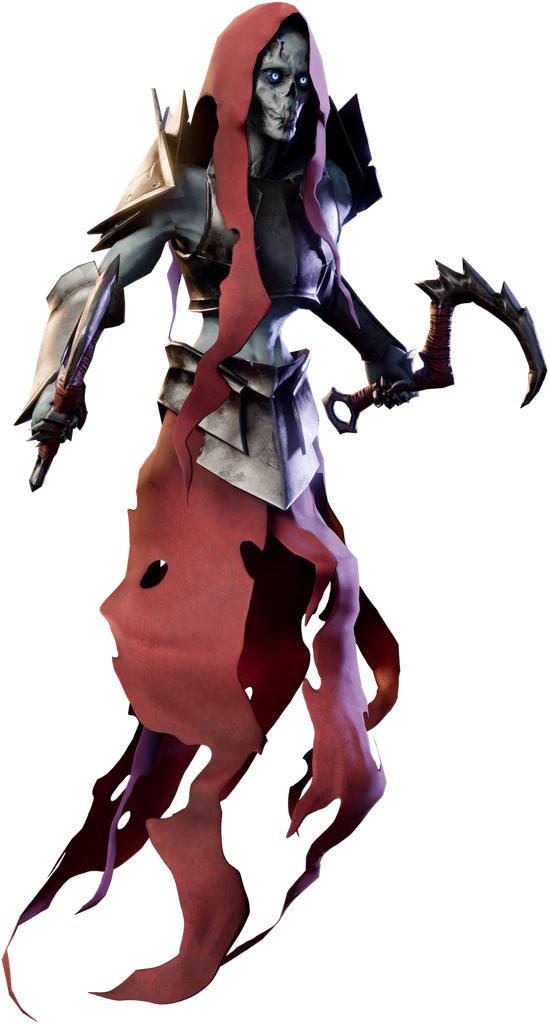 Fell Sicklescythe