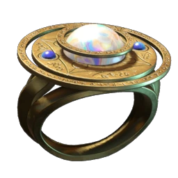 Ring of the Ancients