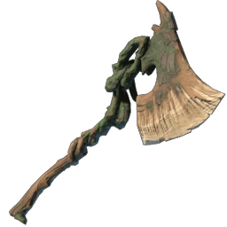 Deeproot Axe