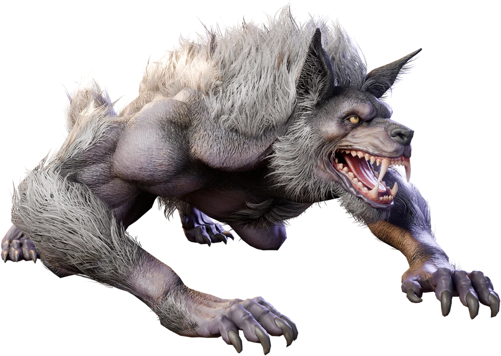 Direwolf