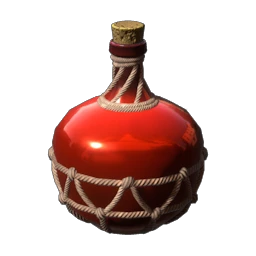 Superior Health Potion