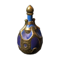 Ancient Mana Potion