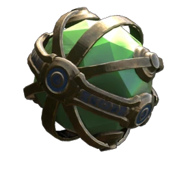 Gem of Destiny