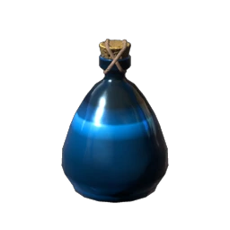 Greater Mana Potion