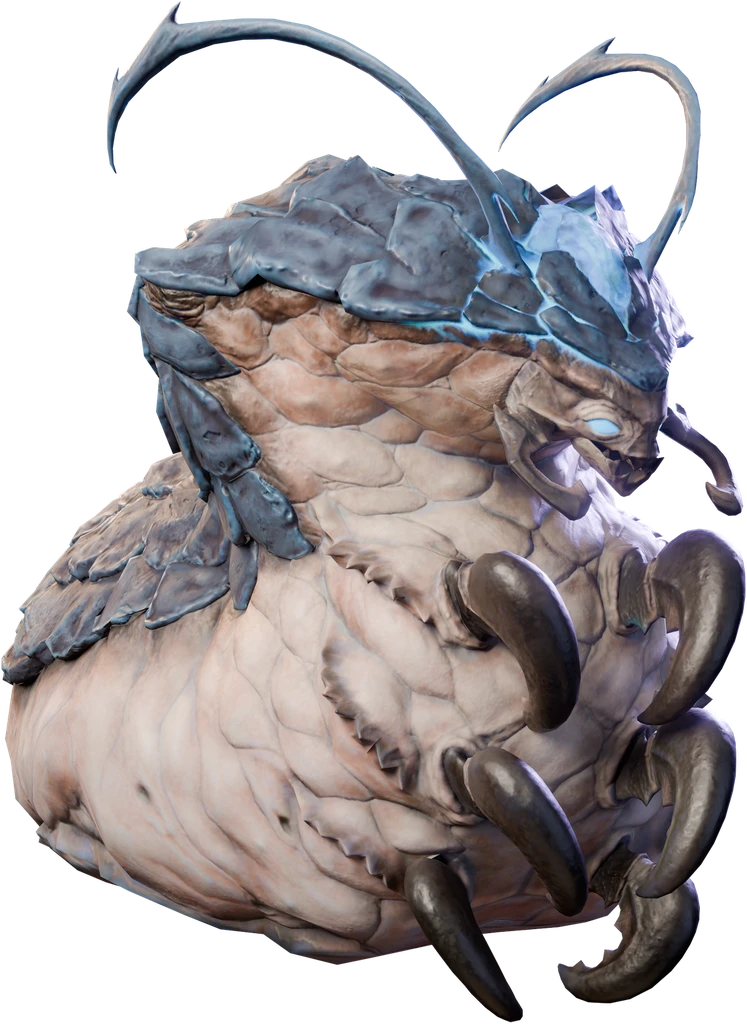Fell Critter Queen