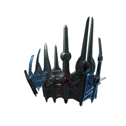 1 Broken Guard Of The North Crown