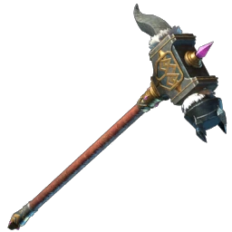 Battering Ram Hammer