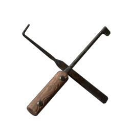 Lockpick