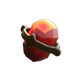 Gem of Overpowering
