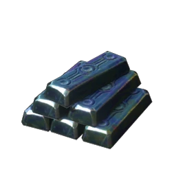 10 Celestium Bars