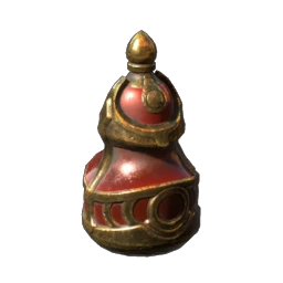 Ancient Health Potion