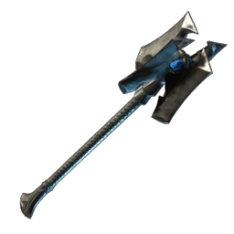 Misfortune Mace