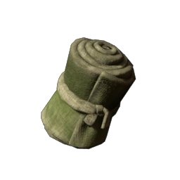 Improved Bandage