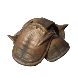 15 Ember Carapace