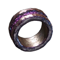 Ring of Endless Life