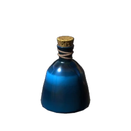 Mana Potion