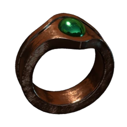Superior Ring of Stamina