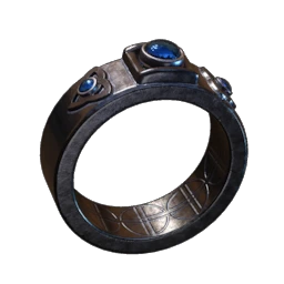Exceptional Ring of Mana