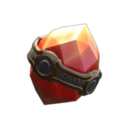 Gem of Bloodlust
