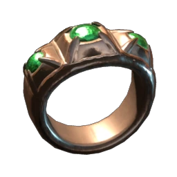 Ancient Ring of Stamina