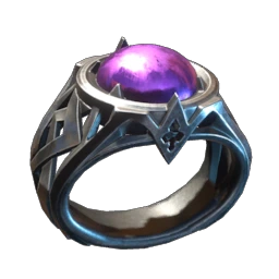 Ring of the Ether