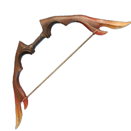 Arsonist's Bow