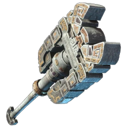 Totemhead Mace