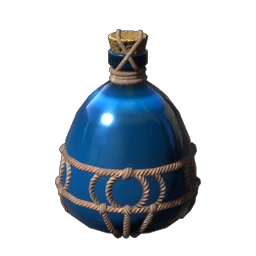 Superior Mana Potion