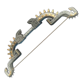 Drak Whistle Bow