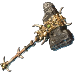 Chieftain's Hammer