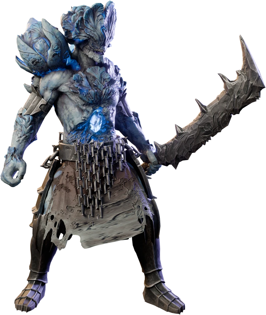 Fell Striker
