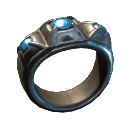 Ancient Ring of Mana