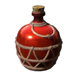 Ultimate Health Potion